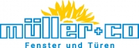 Müller & Co  Fenster und Türen